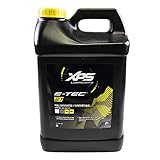 Ski-Doo, Can-Am, Sea-Doo XPS 2-Stroke Full Synthetic Oil 2.5 US gallon 779128