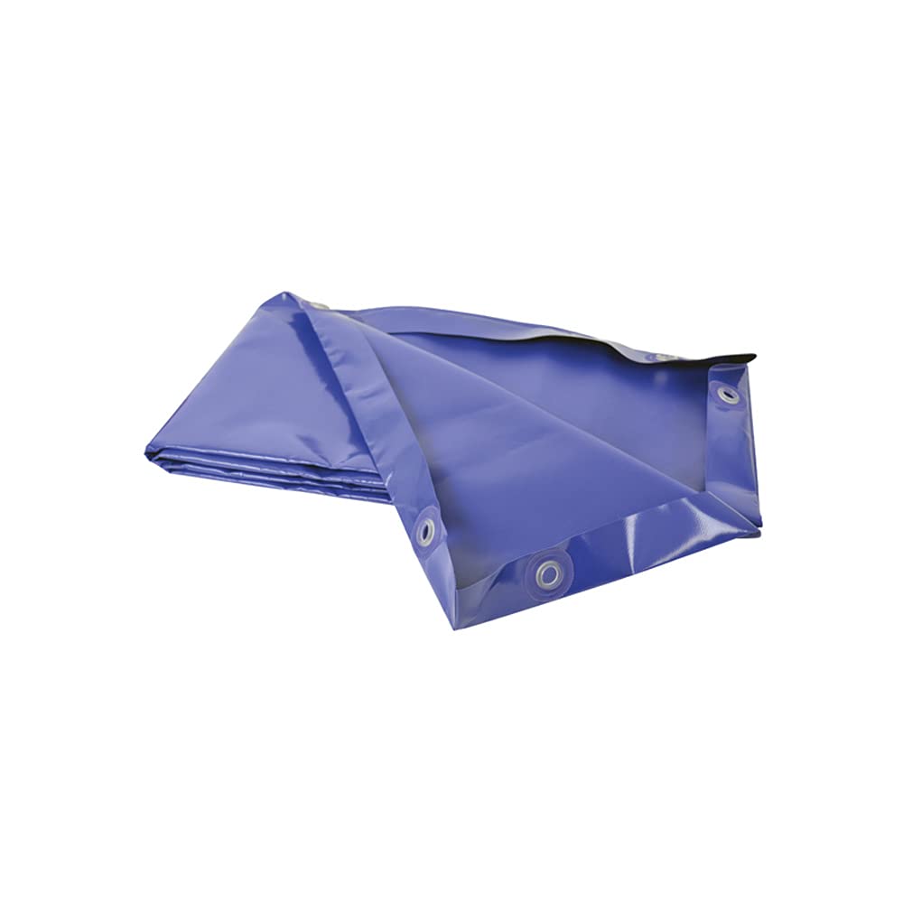 CARPOINT 0923286 Remorque nette bleu clair