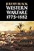 Western Warfare, 1775-1882
