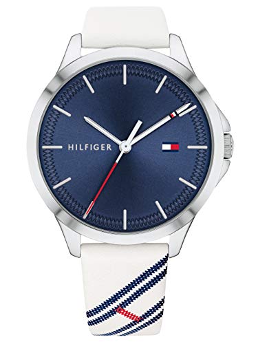 Reloj Tommy Hilfiger Blanco