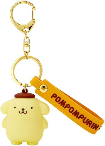 Miniatura 6 de SANRIO サンリオ アクセサリ 立体キーホルダー 耐スクラッチ