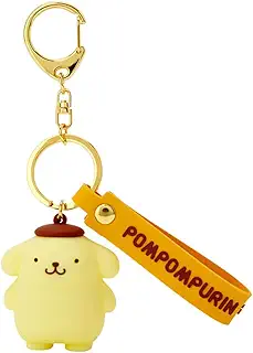 サンリオ(SANRIO) ポムポムプリン 立体キーホルダー 102857