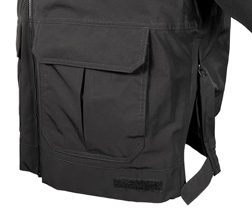 Propper mens Station Waterproof Duty Jacket - Image 4