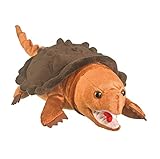 Wildlife Artists Snapping Turtle Plush Toy 15