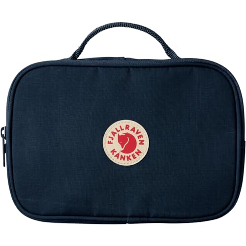 Fjällräven Kånken Toiletry Bag Navy