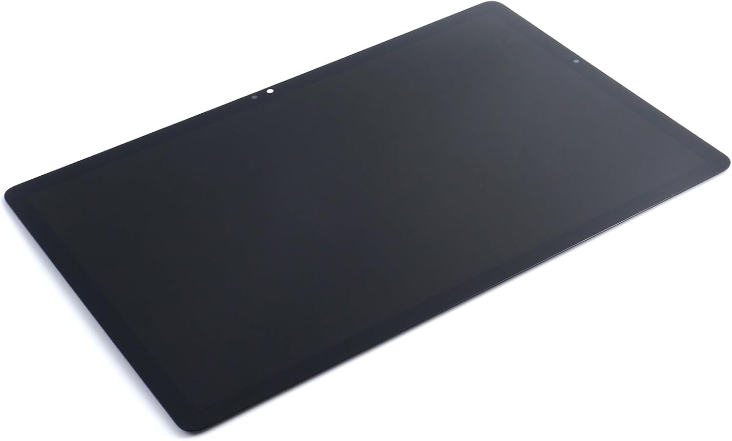 for Samsung Galaxy Tab A9+ Screen A9 Plus SM-X210 SM-X215 SM-X218U SM-X216B LCD Display Touch Screen Digitizer Assembly Replacement Black