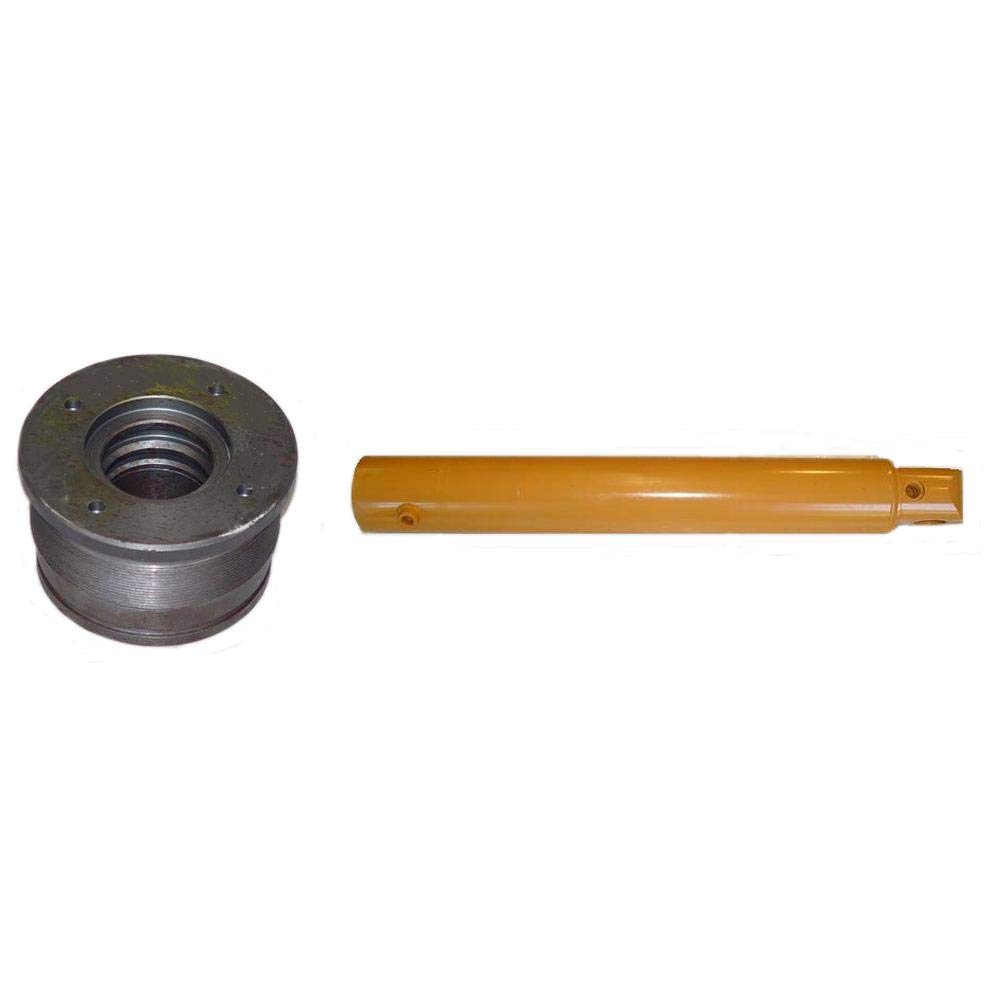 1542918C3 New Boom Cylinder Head Gland Fits CaseIH Backhoe Models 580K