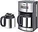 Produktbild 28465 Kaffeemaschine Digital 1.000W 10T