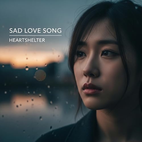 Amazon.co.jp: Sad Love Songs : HeartShelter: デジタルミュージック