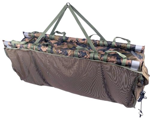 Wiegeschlingen & Karpfensäcke online kaufen | M&R Tackle Shop Wiegeschlingen & Karpfensäcke online kaufen | M&R Tackle Shop