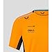McLaren F1 Women's 2023 Lando Norris Team Drivers T-Shirt
