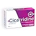 Cicatridine® ovules vaginaux - Dispositif médical- hydratation et cicatrisation vaginale- sécheresse vaginale -x10- Acide Hyaluronique sel sodique 5mg
