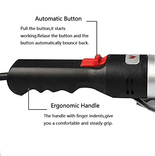 Zuckbergs Fast Electric Charcoal Starter Lighter Lighting Charcoal For Bbq Grill/Fireplace/Kamado #TOP2