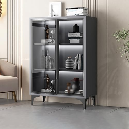 ifBXvCLrlbgAgtB[fBXvCP[XAKXfBXvCLrlbgAuNAV[P[XArO[p[LrlbgArO[AQAItBXp (F : Gray+black door, Size : 60*35