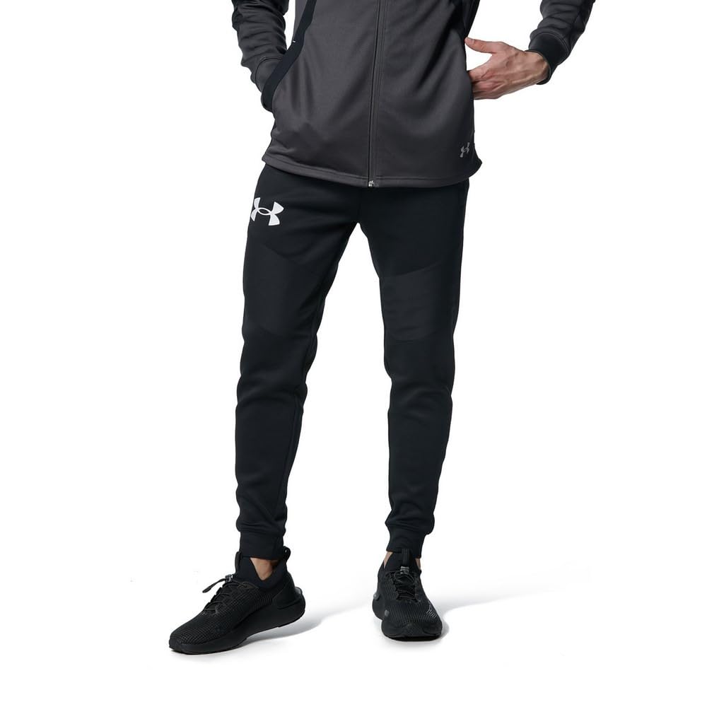 Amazon | [アンダーアーマー] UA ARMOUR KNIT HYBRID JOGGER