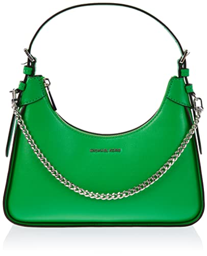 Michael Kors Wilma MD Pouch Should, Borsa Donna