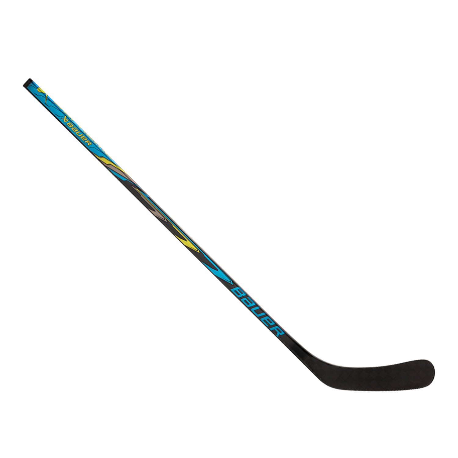 Bauer Supreme Bambini Raquette composite 42" 10 Flex