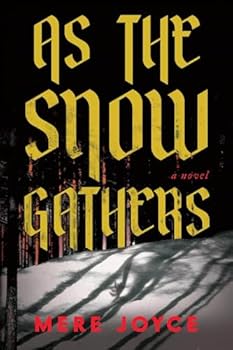 Paperback As the Snow Gathers Book