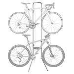 Indoor Bike Storage