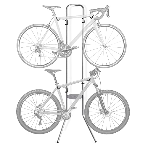 Delta Michelangelo Two-Bike Gravity Stand by Delta - Used condition - CA$76.27