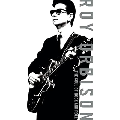 The Soul Of Rock And Roll
