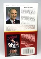 The Official Dictionary of Poker 1880069520 Book Cover