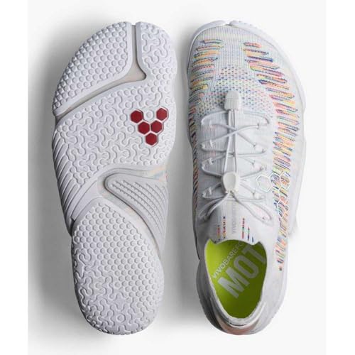 Image of Vivobarefoot Women's Motus Flex Barefoot Training Shoe