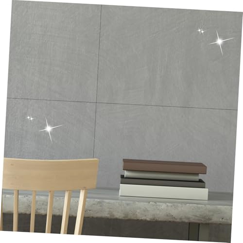 Película adhesiva resistente y transparente para cocina y protección de paredes 5
