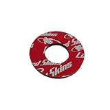 Lizard Skins Grip Donut, 5mm, Red