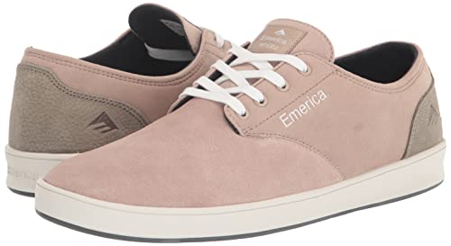 Image of Emerica Romero Laced - Classic Lacing, Vulcanized Durability, Cushioned Feel, Everyday Skate 2025