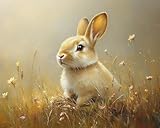 ✿【Difficulty】Easy，Embroidery can be performed according to the drawings. perfect for beginners: Cross stitch kits gives a pre-set canvas and detailed description, complete tools, suitable for children, adults, beginners, you only need to follow the p...