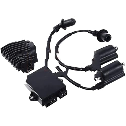 Module CDI moto stabilisateur d'étincelle pour Yamaha XV250 V-Star