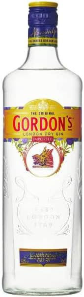 ゴードン ロンドンドライジン