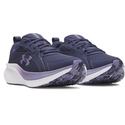 Image of Under Armour Women's Charged Assert 11 Running Shoes