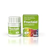 Fructaid - Fructose Malabsorption, Fructose Intolerance, Xylose Isomerase, Glucose Isomerase