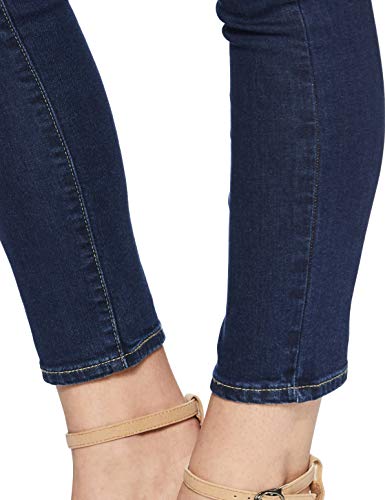 Image of Levi's Women's Mid Rise 711 Skinny Jeans