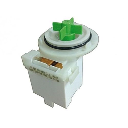 Pompe Lave linge de vidange Brandt COPRECI EBS 0210059 AS0002631 - vue 4