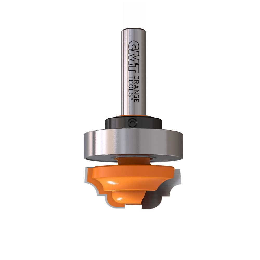CMT ORANGE TOOLS 948.317.11B Fresa para perfilar