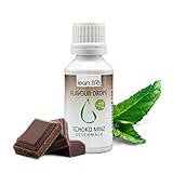 🌍 NUR DAS BESTE IST GUT GENUG 🌍 Qualität Made in Germany! – Hohe Qualitätsstandards, strenge Sicherheitsrichtlinien & flächendeckende Kontrollen sorgen dafür, dass mit den lean:life Flavourlicious Flave Drops ein großartiges Produkt entsteht.