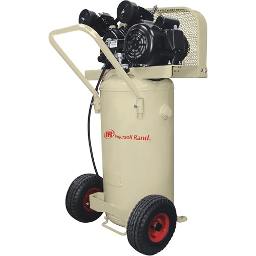 Ingersoll-Rand Garage Mate - 2 HP, 5.5 CFM, Model# P1.5IU-A9