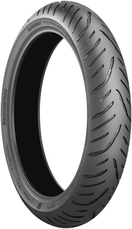 Bridgestone Battlax Sport Touring T32 Front Tire (120/60ZR-17)