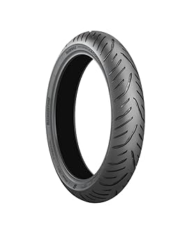 Amazon.com: Bridgestone Battlax Sport Touring T32 Front Tire