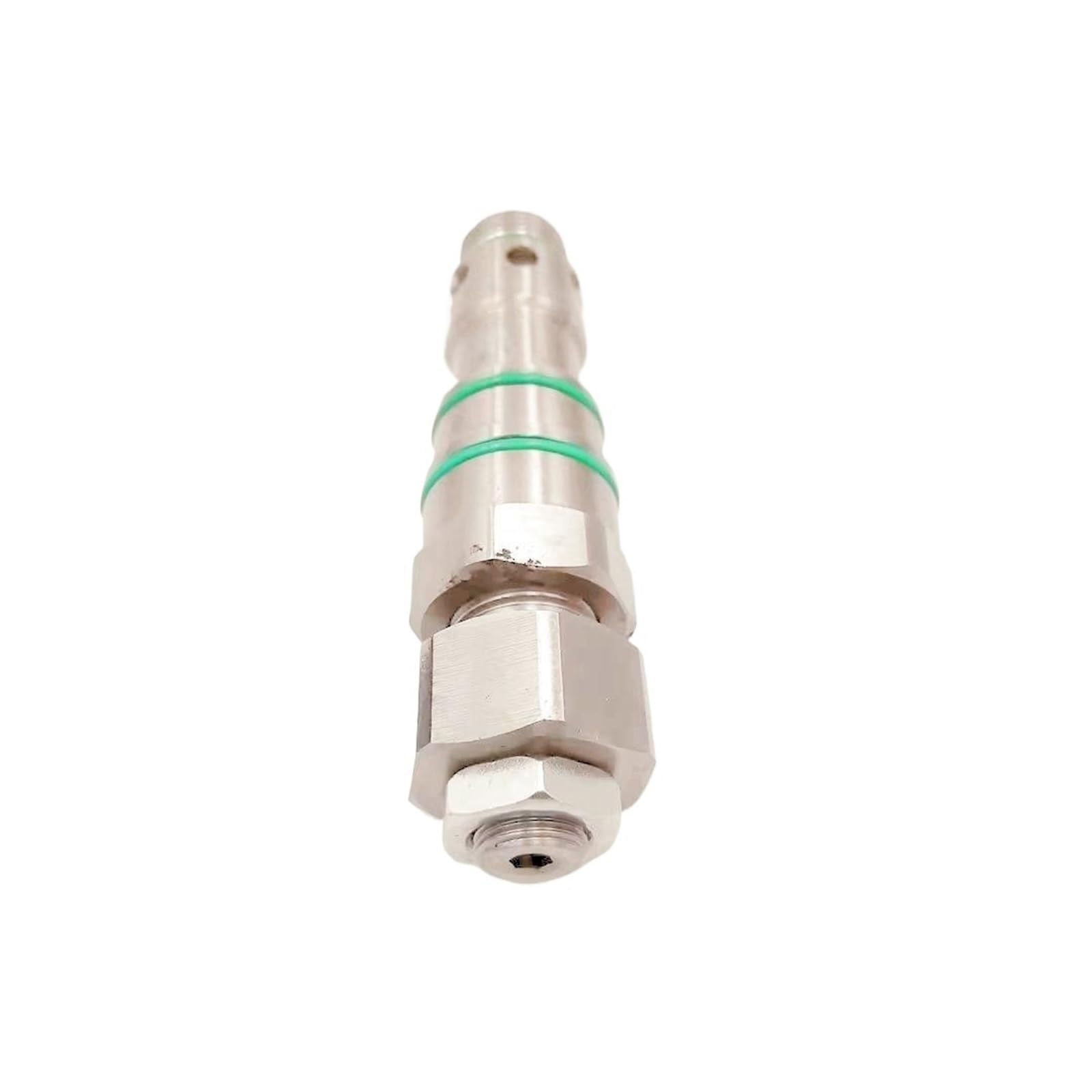 159-7732 ensemble de soupapes de décharge pour accessoires de catégorie Caterpillar