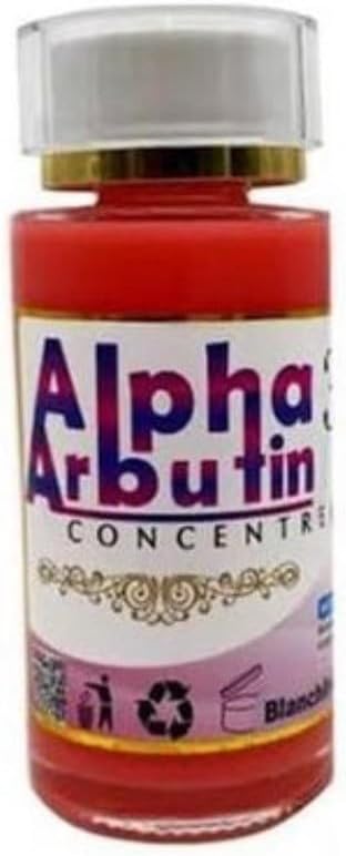 Alpha Arbutin 3 Plus Concentrated Serum 120ml Original