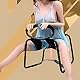 Roluck Dildo Sex Machine Female Furniture Chair Posing Aid Love With Handle