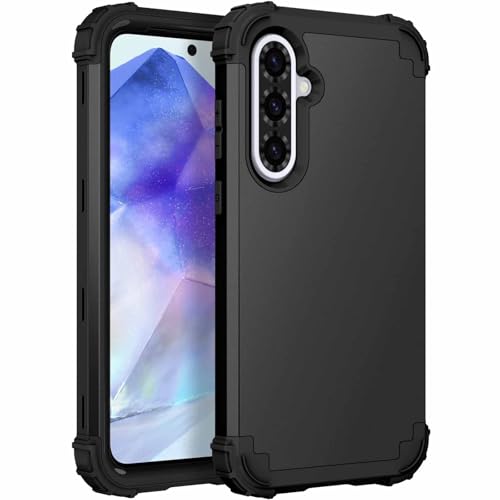 Coque Samsung Galaxy A36 protection silicone pour le quotidien active