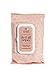 Love Wellness Do It All Wipes - Feminine Wipes - OB/GYN Recommended - Helps Maintain a Women's Vaginal microbiome - 15 Wipes per Pack - Perfect for on The go!