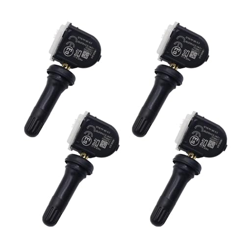 Capteur TPMS Subaru Ascent résout voyant pression pneus clignotant valve 28103FL000