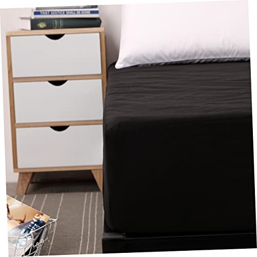 SEWACC Colchas King Size Para Berço Colchões King Size Almofadas De Umedecimento Da Cama Almofada De