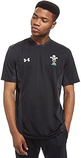 Under Armour Wales RU Men's Training T-Shirt